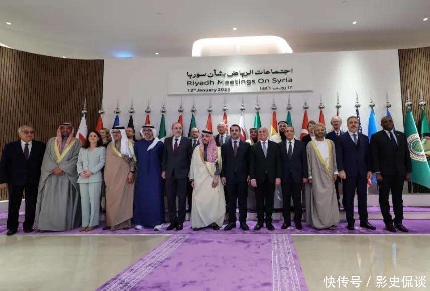 卡塔尔埃及先后给伊朗致电,中东这盘棋,正在悄悄改写 卡塔尔埃及先后给伊朗致电,中东这盘棋,正在悄悄改写