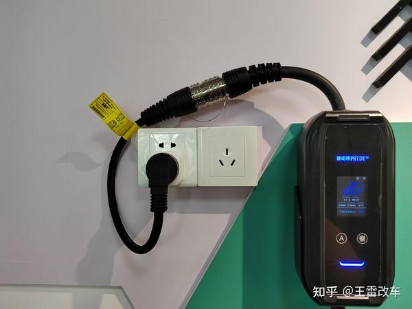 支持10A充电,到底意味着什么?别被参数骗了 支持10A充电,到底意味着什么?别被参数骗了