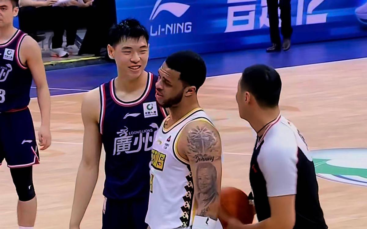今天广东vs广厦回放，一场让人血脉偾张的CBA硬仗