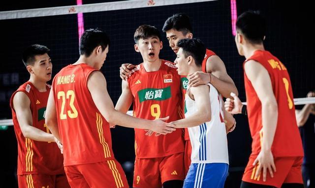 中国男排vs土耳其2026,一场颠覆预期的生死较量 中国男排vs土耳其2026,一场颠覆预期的生死较量