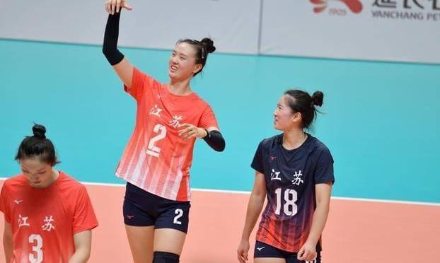 全运会广东VS江苏录像，那场看得我手心冒汗的巅峰对决