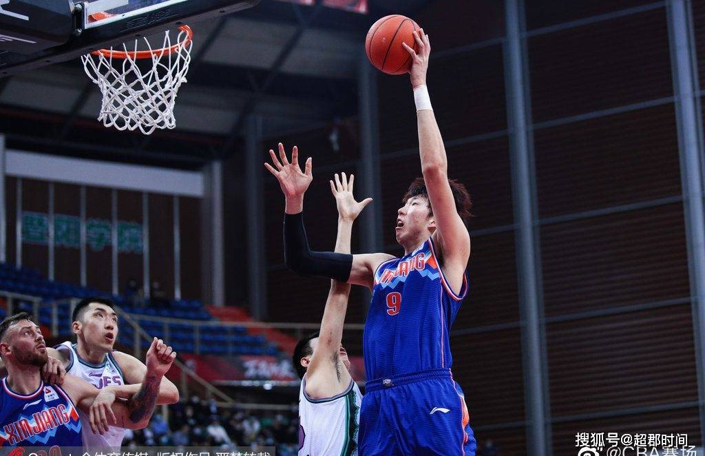2026.11.20新疆vs深圳视频，一场让你手心冒汗的CBA硬仗全记录