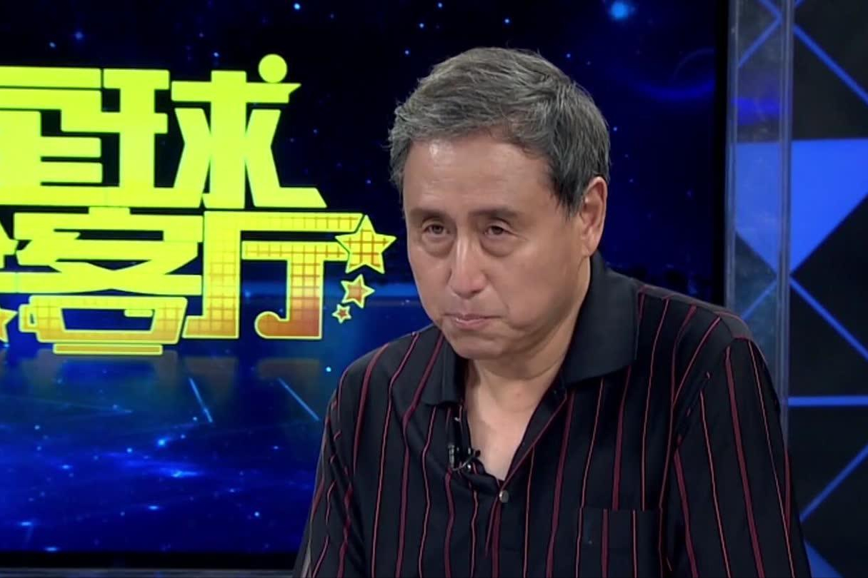 德国vs波兰,张路解说里的技术流与硬核派,谁更胜一筹? 德国vs波兰,张路解说里的技术流与硬核派,谁更胜一筹?